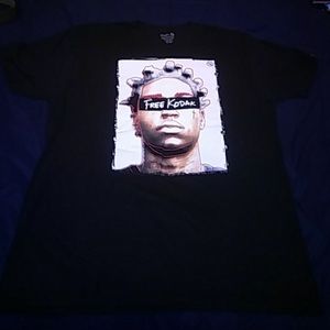 Kodak Black shirt
